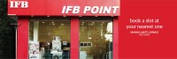 Ifb point - india