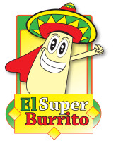 El Super Burrito