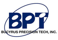 Bucyrus Precision Tech
