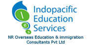 Indopacific education services