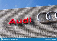 Audi Garage M. Losch S.E.C.S.