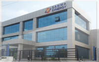 Sanwa Synergy Holdings