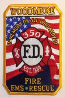 Woodmere Fire Department