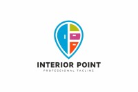 Interior point design - india