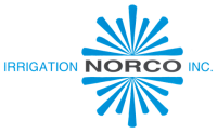 Irrigation norco inc.