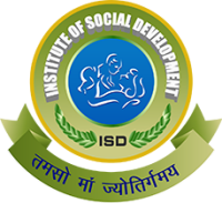 Institute of social development (isd)