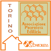 Associazione Proprietà Edilizia - Confedilizia Torino