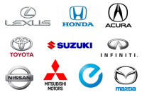Toyota japan car s.a. - lexus millenium car