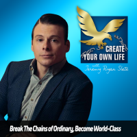 Create your own life podcast