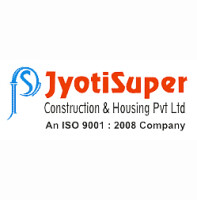 Jyoti super construction and housing pvt. ltd.