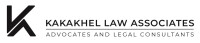 Kakakhel law associates ( advocates & legal consultants )