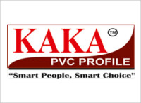 Kaka pvc profile - india