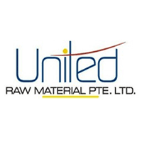 United Raw Materials Pte