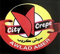 City Crepes LLC