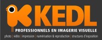 Kedl - professionnels en imagerie visuelle