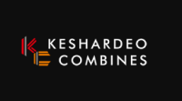 Keshardeo combines - india