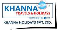 Khanna travels and holidays