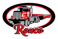 Ronco oilfield hauling
