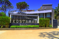 Kostamar beach resort