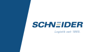 Schneider Logistics Europe