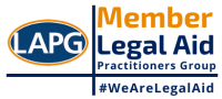 Legal aid practitioners group (lapg)