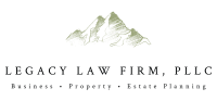 Legacy law firm pllc