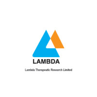 Lambda therapeutic ltd