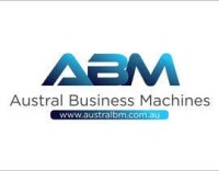 AUSTRAL BUSINESS MACHINES