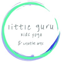 Little guru kids yoga and creative arts studio