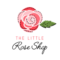 Little house of roses