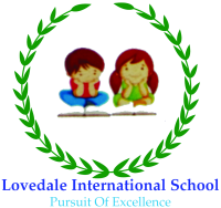 Lovedale international school - india