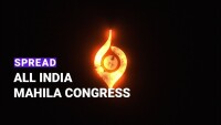 All india mahila congress