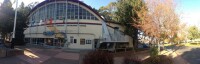 San Bruno Recreation Center