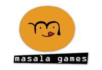 Masala games