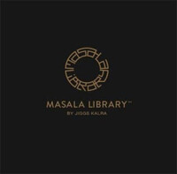 Masala library - india