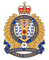 Central Saanich Police Service