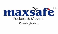 Maxsafe packers & movers