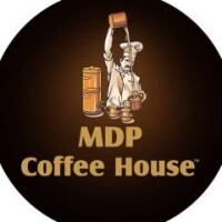 Mdp coffee house
