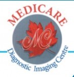 Medicare diagnostic imaging centre