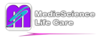 Medicscience life care pvt.ltd.