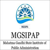 Mahatma gandhi state institute of public administration