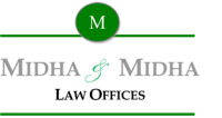 Midha & midha law offices