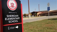 Sheridan Elementary