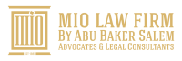 Mio law firm