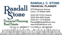 Randall Stone Realty