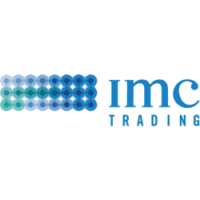 IMC Financial Markets Amsterdam