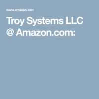 TROY Systems, Inc