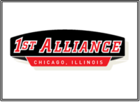 1st Alliance Volleyball Club
