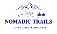 Mongolia trekking