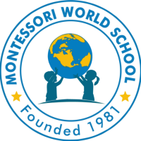 Montessori world preschool